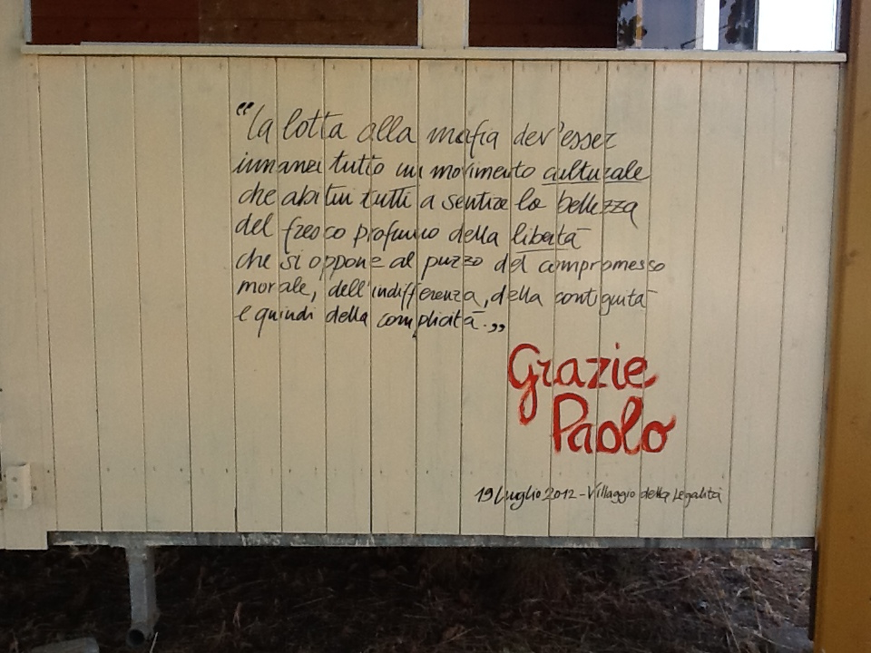 Voleva pentirsi e fu ucciso, 4 arresti nell’agrigentino