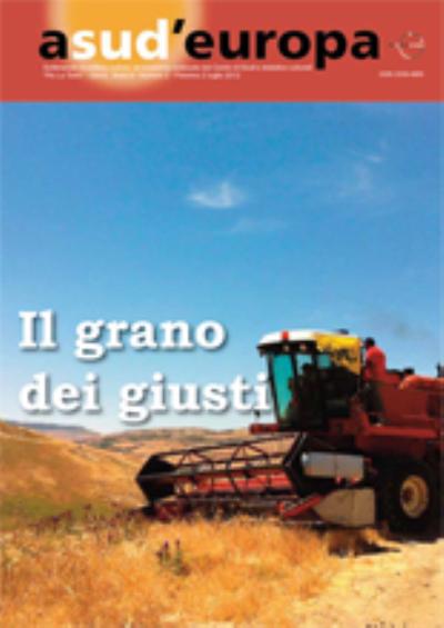 “A Sud’Europa”: così fruttano i beni sottratti ai boss