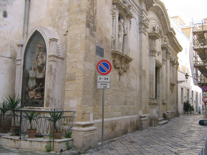 Taurisano (Le), la palazzina confiscata al boss diventa Centro per giovani, disabili e laboratorio d’ arti e mestieri