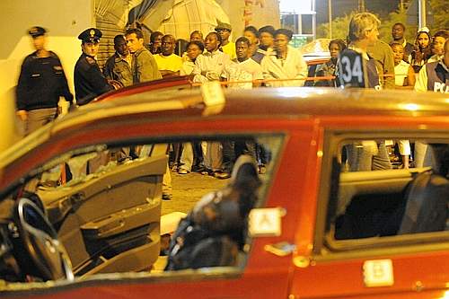 Cinque anni di Libera Informazione