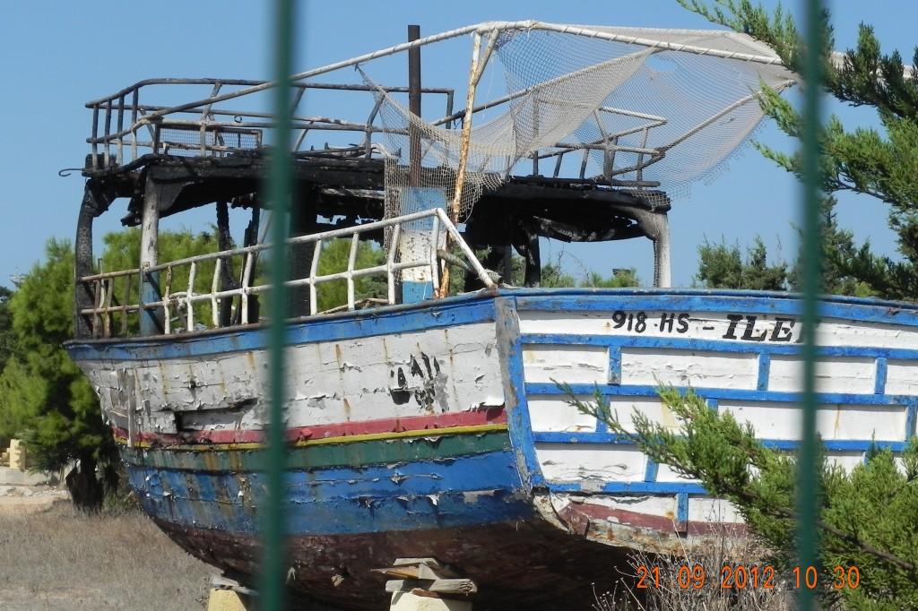 Premio Siani 2012, i vincitori