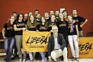 Il procuratore Scarpinato, corruzione:”Combatterla o Italia finirà come la Grecia”