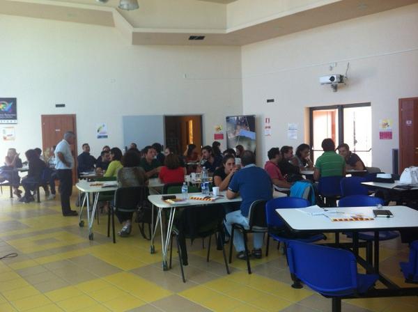 Trentola Ducenta, la casa famiglia che rischia lo sfratto