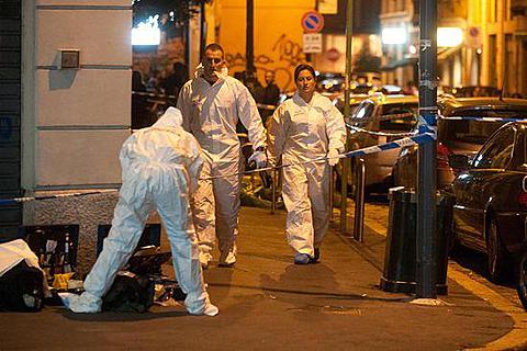 Inchiesta “Minotauro”, sequestrati beni fra Piemonte e Calabria