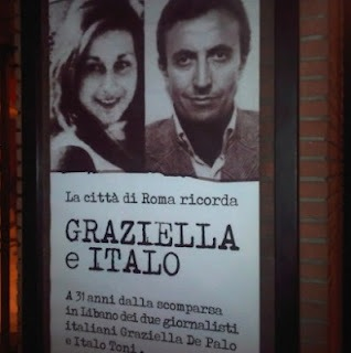 Per Graziella Di Palo e Italo Toni: un appello