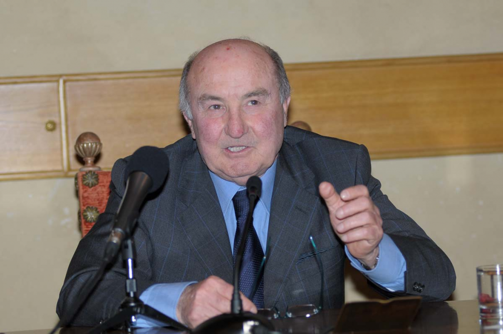 La “mafia del Bosforo”