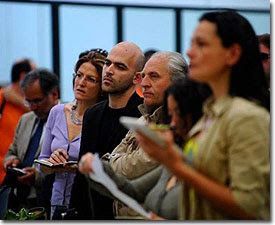 Rilanciare il porto e contrastare la ‘ndrangheta