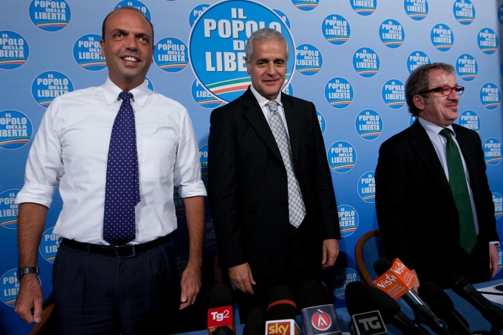 Sistema criminale e corruzione