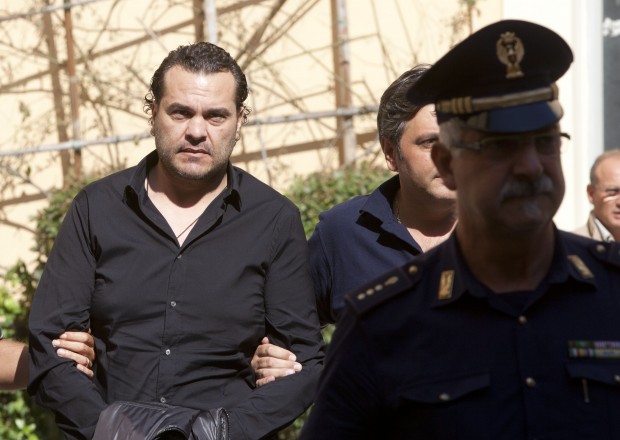 Foggia, sequestrati a clan beni per 4 Mln