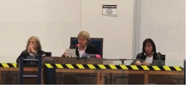 Processo Minotauro, le conclusioni dell’associazione Libera