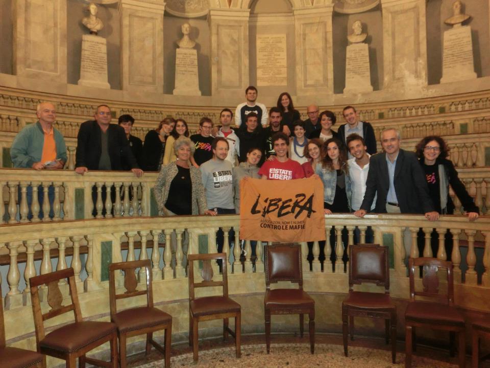 Torino, al via il processo Minotauro