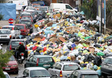 A Francavilla Fontana, c’è chi si ribella al pizzo