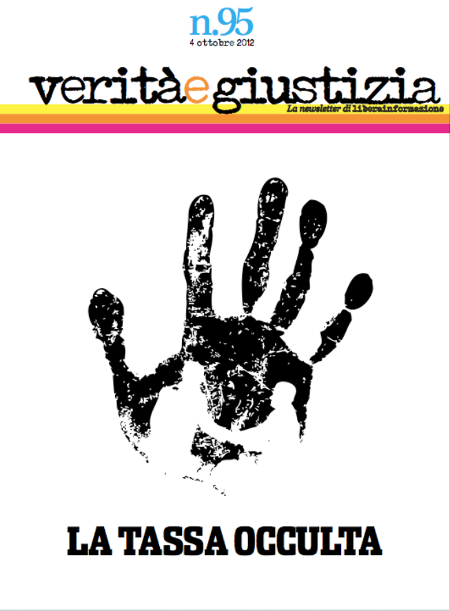 Legalità: ciclo di conferenze promosso da Arci Lecco