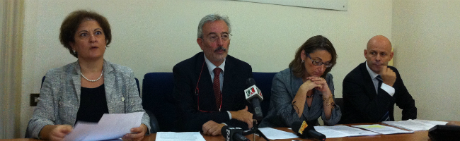 Sacra Corona Unita e ‘Ndrangheta, una holding criminale per gestire il traffico di stupefacenti