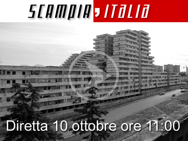 Ad “Un posto al sole” si parla di vittime innocenti della criminalità e beni confiscati alla camorra