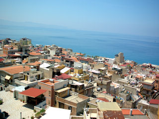 Nicola Cosentino, rinviato a giudizio