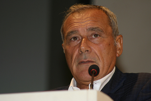 Migranti, Grasso: «Alimentare odio e paura indebolisce la nostra comunità»