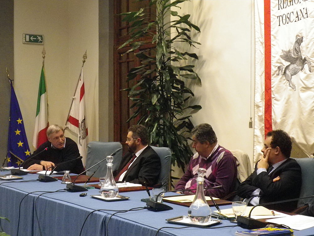 Operazione anticamorra, in carcere Antonio Zagaria