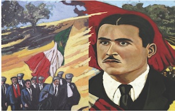 Roma, il 10 dicembre la presentazione del primo rapporto Agromafie