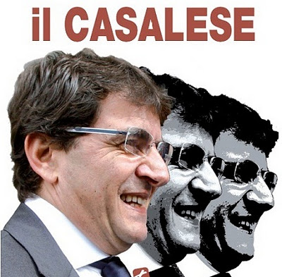 A “Il Casalese” il premio Marcello Torre