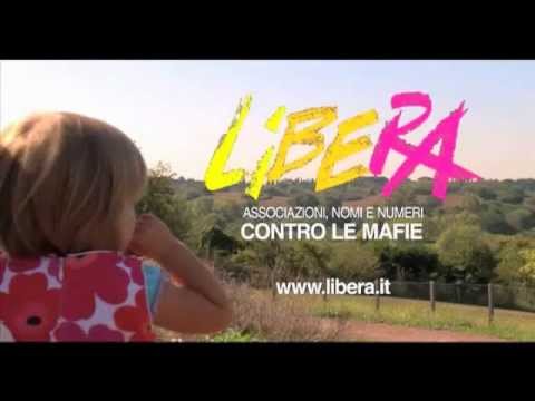 Spot di Libera