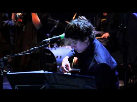 A teatro la storia di Attilio Manca