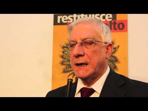 Tiberio Bentivoglio: la mia lotta contro la ‘ndrangheta