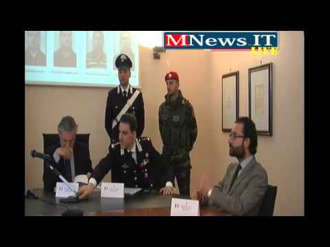 Nicola Gratteri: ‘ndrine controllano voti e affari