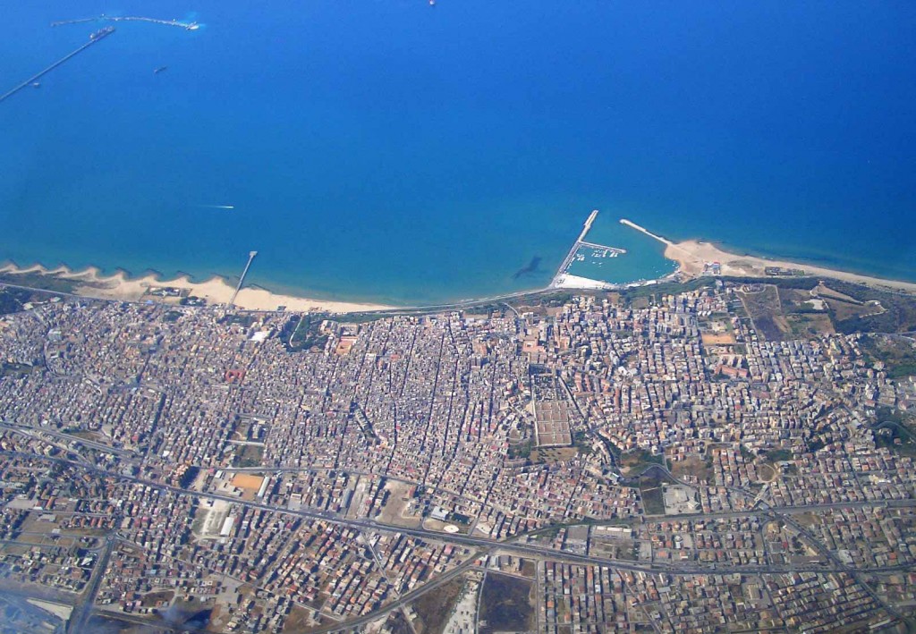 Gela, dove Stidda e Cosa nostra fanno affari insieme