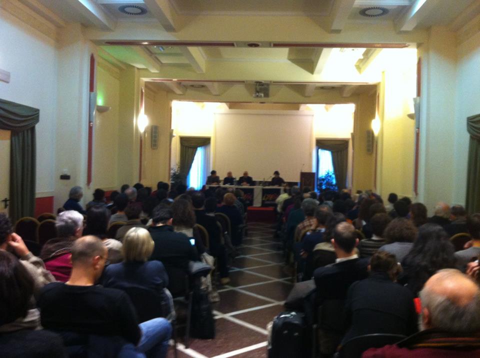 Su un bene confiscato ai boss, riuniti in assemblea oltre 250 referenti di Libera