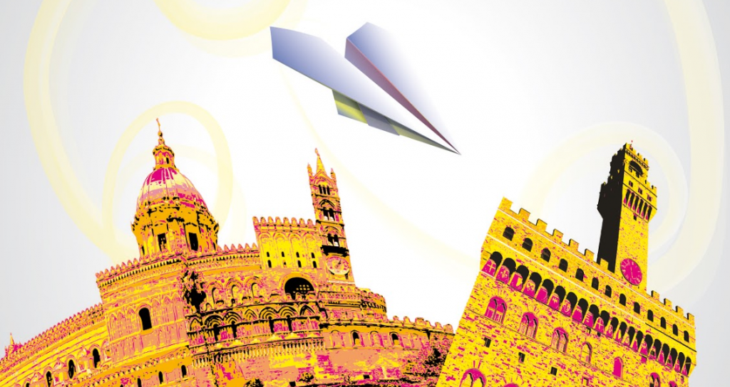 Amunì: in cammino con Libera