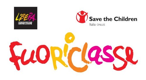 “Fuoriclasse”: Libera e Save the Children contro la dispersione scolastica in Calabria