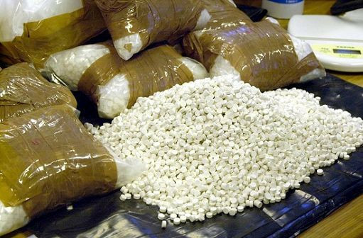 La “guerra” delle droghe