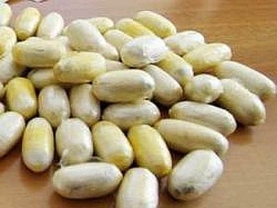 Gli “ingoiatori” di droghe