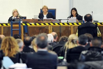 L’usura e la paura di denunciare