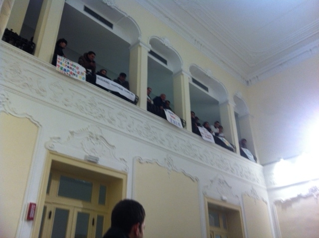 Trapani continua a temporeggiare