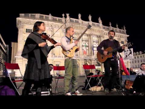 Torino, 21 marzo: il ricordo delle vittime, per il riscatto del nostro Paese
