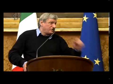 18 anni di Libera, Ciotti incontra Bersani