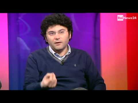 Su Rainews24 il lancio della Carovana internazionale antimafie