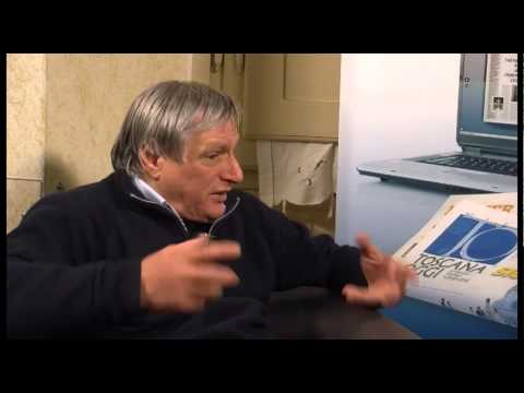 Giornata nazionale della Memoria e dell’Impegno: Luigi Ciotti intervistato da “ToscanaOggi”