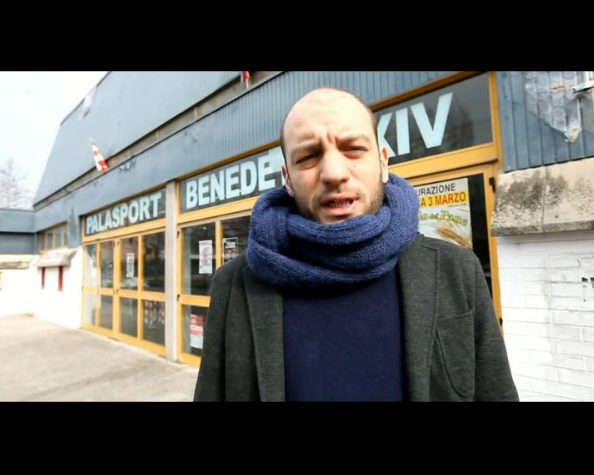 Lotta alla mafia: a Ferrara Della Volpe e Tizian incontrano gli studenti