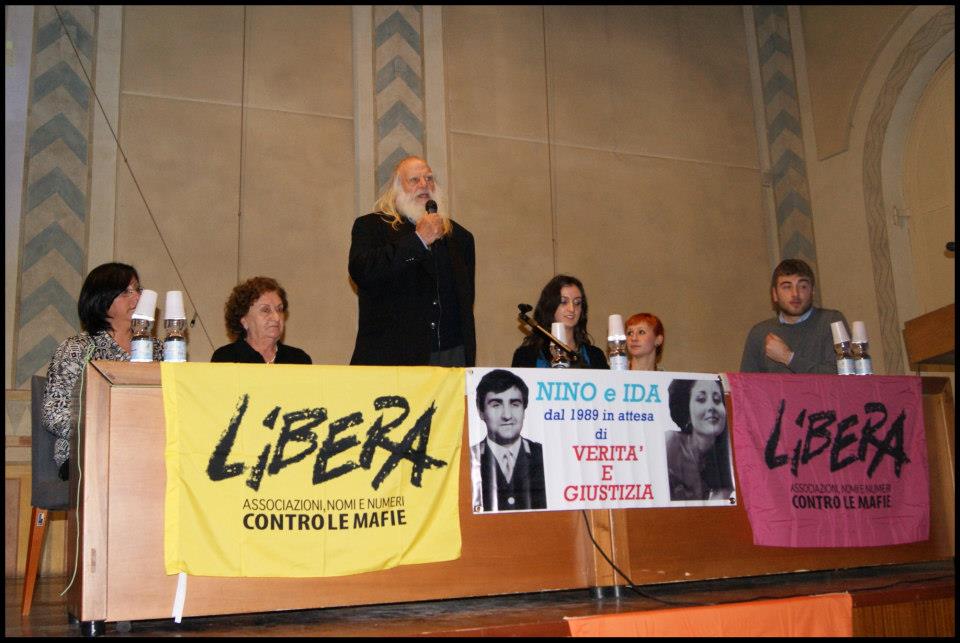 Verità e giustizia per Nino e Ida