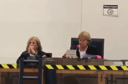 Processo Minotauro, la requisitoria