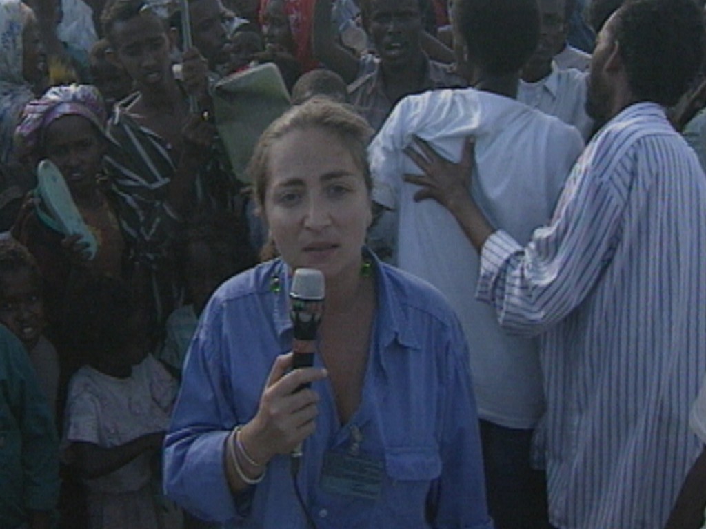 Ilaria Alpi:19 anni ma è ancora oggi