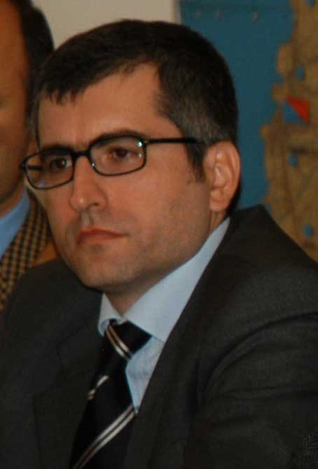 Pacco bomba al magistrato Giuseppe Lombardo. La solidarietà di Libera