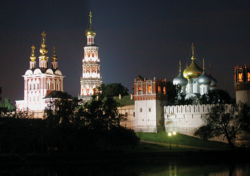 Narcos e mafie in Russia