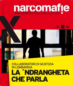 I collaboratori di giustizia in Lombardia: l’analisi del mensile “Narcomafie”