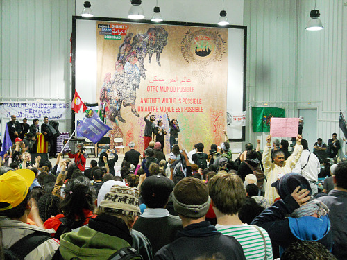 Un altro mondo è possibile