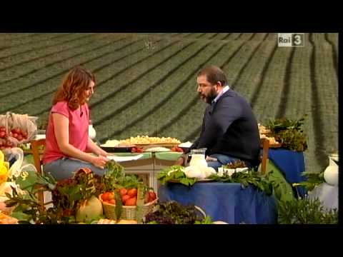 Libera Terra a “Geo&Geo”