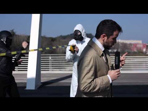 A Perugia VII edizione del Festival Internazionale del giornalismo